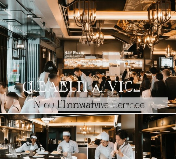 见峰酒店餐饮管理，品质服务，创新服务