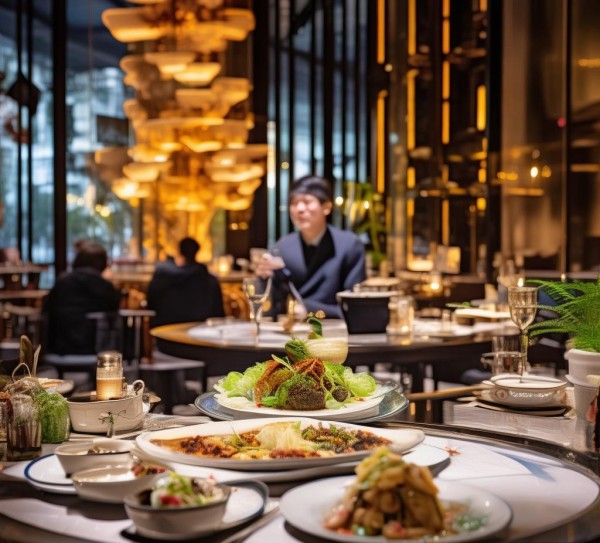 尚亿酒店餐饮服务，品质与创新并存，让人倍感满意
