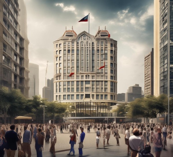 政府与酒店合作，机遇与挑战