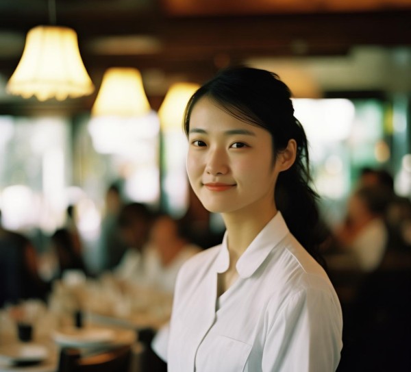 亚朵酒店餐饮部服务员累吗怎么样？