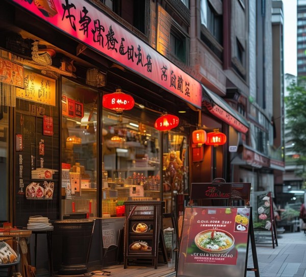 面馆与酒店合作方案，策略与实施
